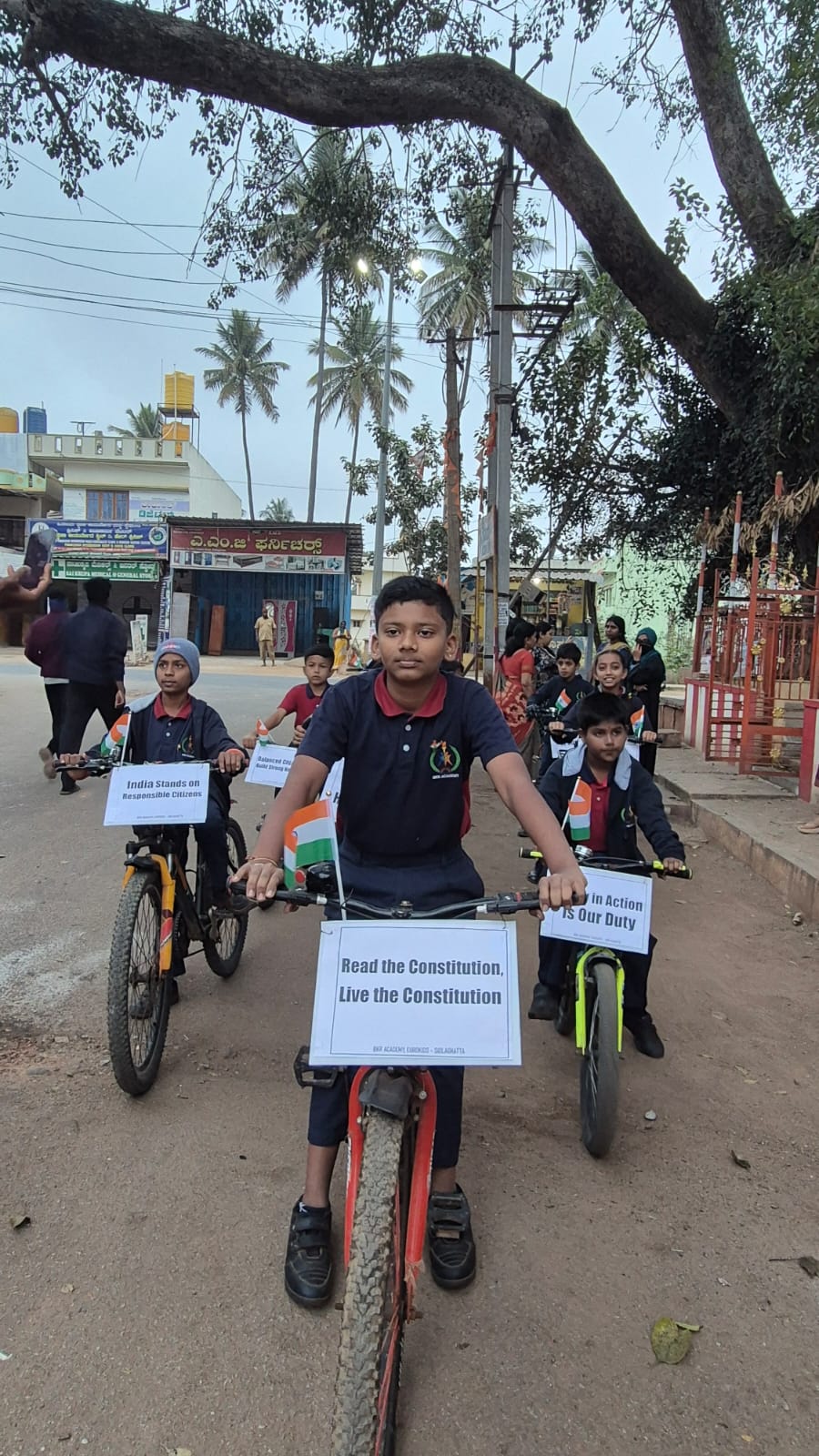 Cyclothon